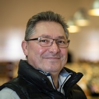 Stéphane CHAZAUD