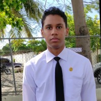 Joel Ramos Contreras