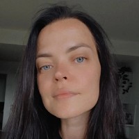 Aleksandra Kalmazan