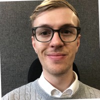 Tom Peake