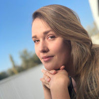 Naomi Van Laere
