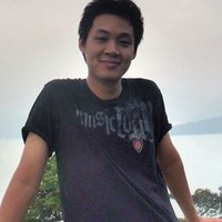 Elliot Ling
