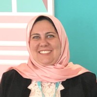 Mona Hamoda