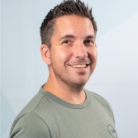 Patrick Van Bruxvoort