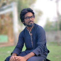 Modasser Hossain Khan