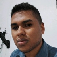 Daniel Ribeiro Santos
