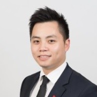 Jonathan Tong