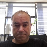Nicolaos Kokavesis