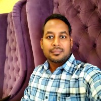 Dr. Govinda Madhab Murari