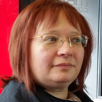 Liliane Meyer