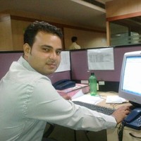 Ajay Sharma