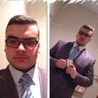 Moaz Mahmuod
