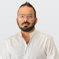 Ravi Mapara