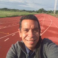 Vladimir Ernesto Egañez Arrioja