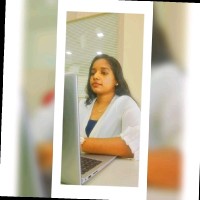 Kavya Gogi