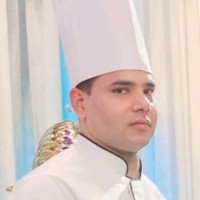 Farid Molla Molla