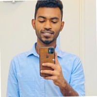 Shenon De Silva