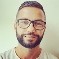 Nicolas Gautier