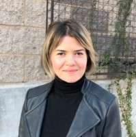 Irina Alexandra Tone
