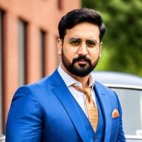 Osama Javed