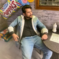Himanshu Ahuja