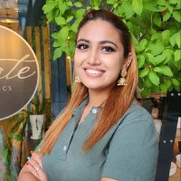 Geaneviv Aleece Pillay