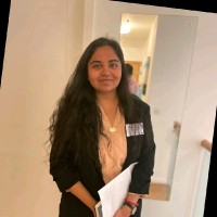 Cheshta Joshi