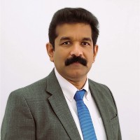 Vinod Sivaraman