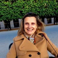 Marie-Isabelle de Maillé