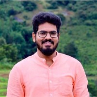 Ranjith D