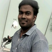Surendran Ravi
