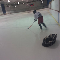 Julien Laliberté Mireault