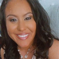 Veronica Santiago