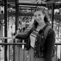 Chloe Street-Griffiths