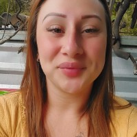 Michelle Castillo Zeledon
