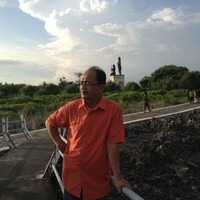Wayan Suradnya