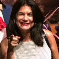 Maria Padron