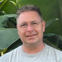 Gertjan Bakker