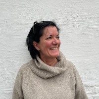 Veronique Van Hove