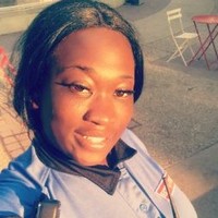Lamika Denton