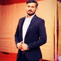 Osama Bin Asghar