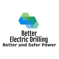 Better electric drilling
