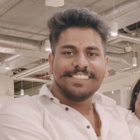 Lokesh Gowdruu