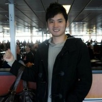 Kk Ng, Ph.D.