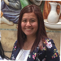 Marcia Olinda Ruíz Arias