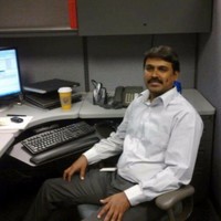 Sreenivas Bandaru