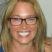 Louisa Davies