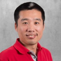 Mark Zhang