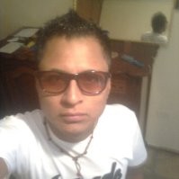 Jorge Shiguango