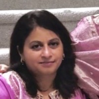Raman Arya